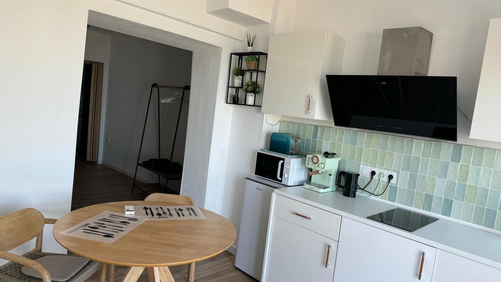 Maravilloso Apartamento Amanecer Cabo A Pie De Playa Y Mar En Chalet Roquetes Αλικάντε Εξωτερικό φωτογραφία
