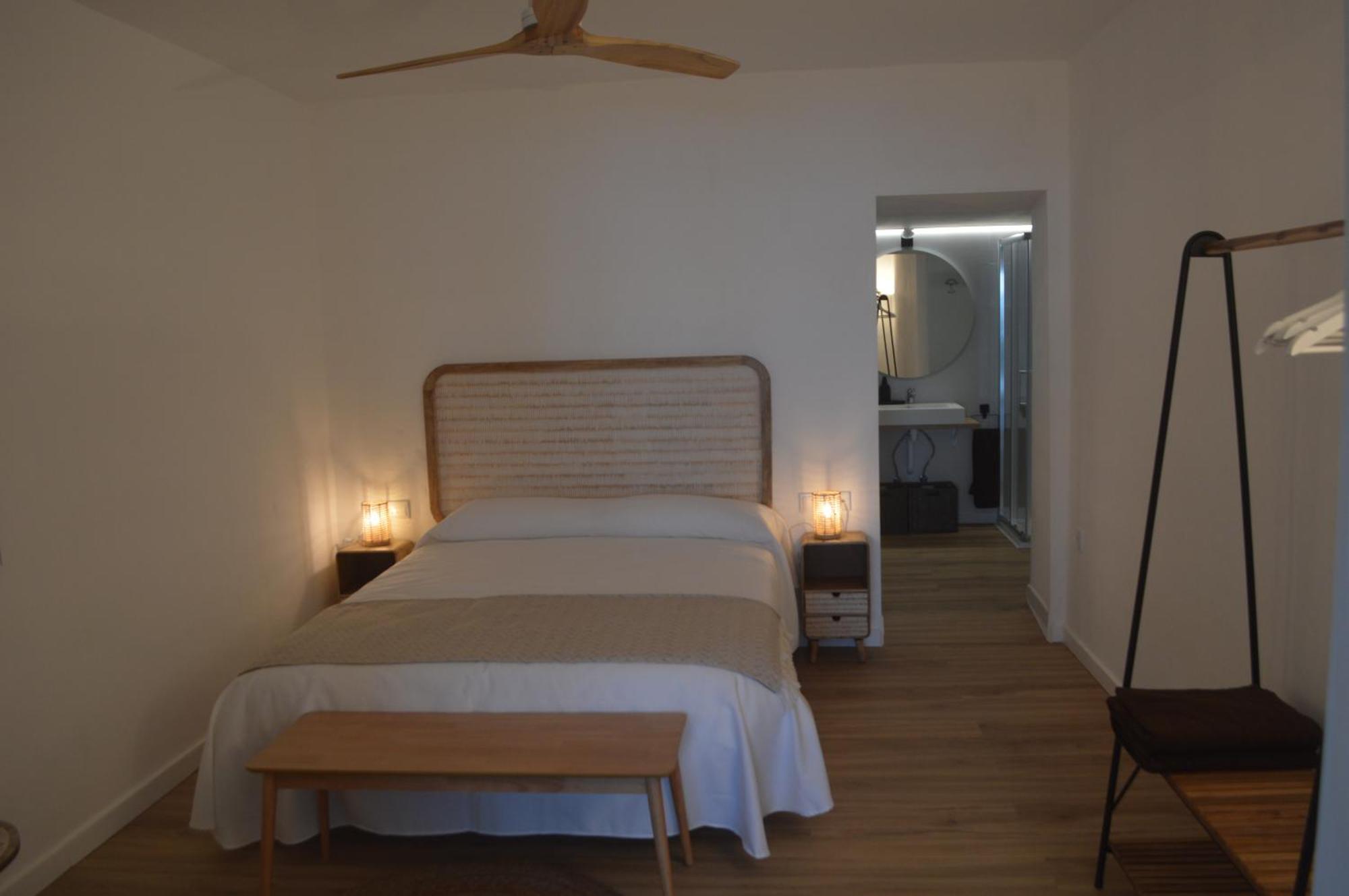 Maravilloso Apartamento Amanecer Cabo A Pie De Playa Y Mar En Chalet Roquetes Αλικάντε Εξωτερικό φωτογραφία