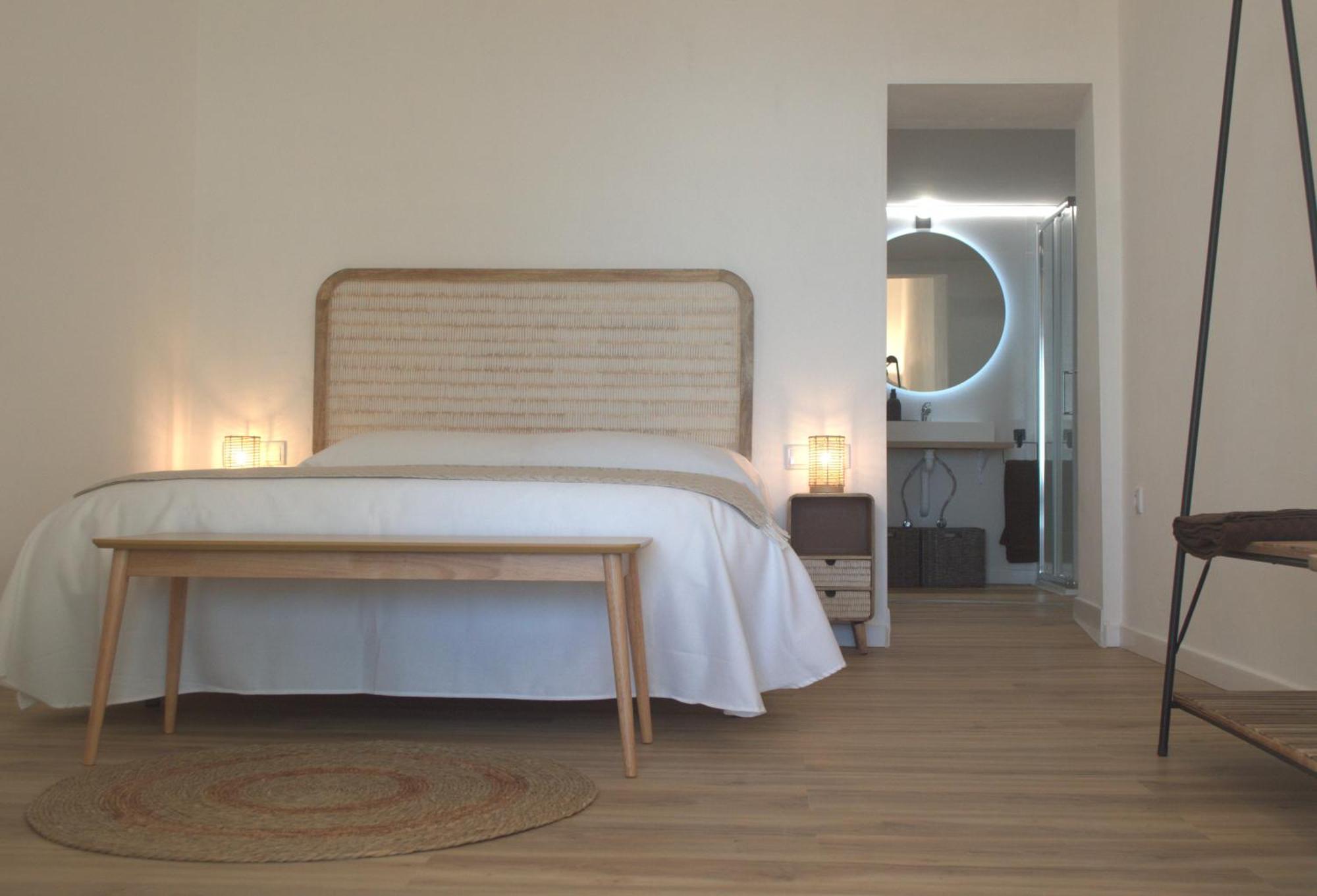 Maravilloso Apartamento Amanecer Cabo A Pie De Playa Y Mar En Chalet Roquetes Αλικάντε Εξωτερικό φωτογραφία