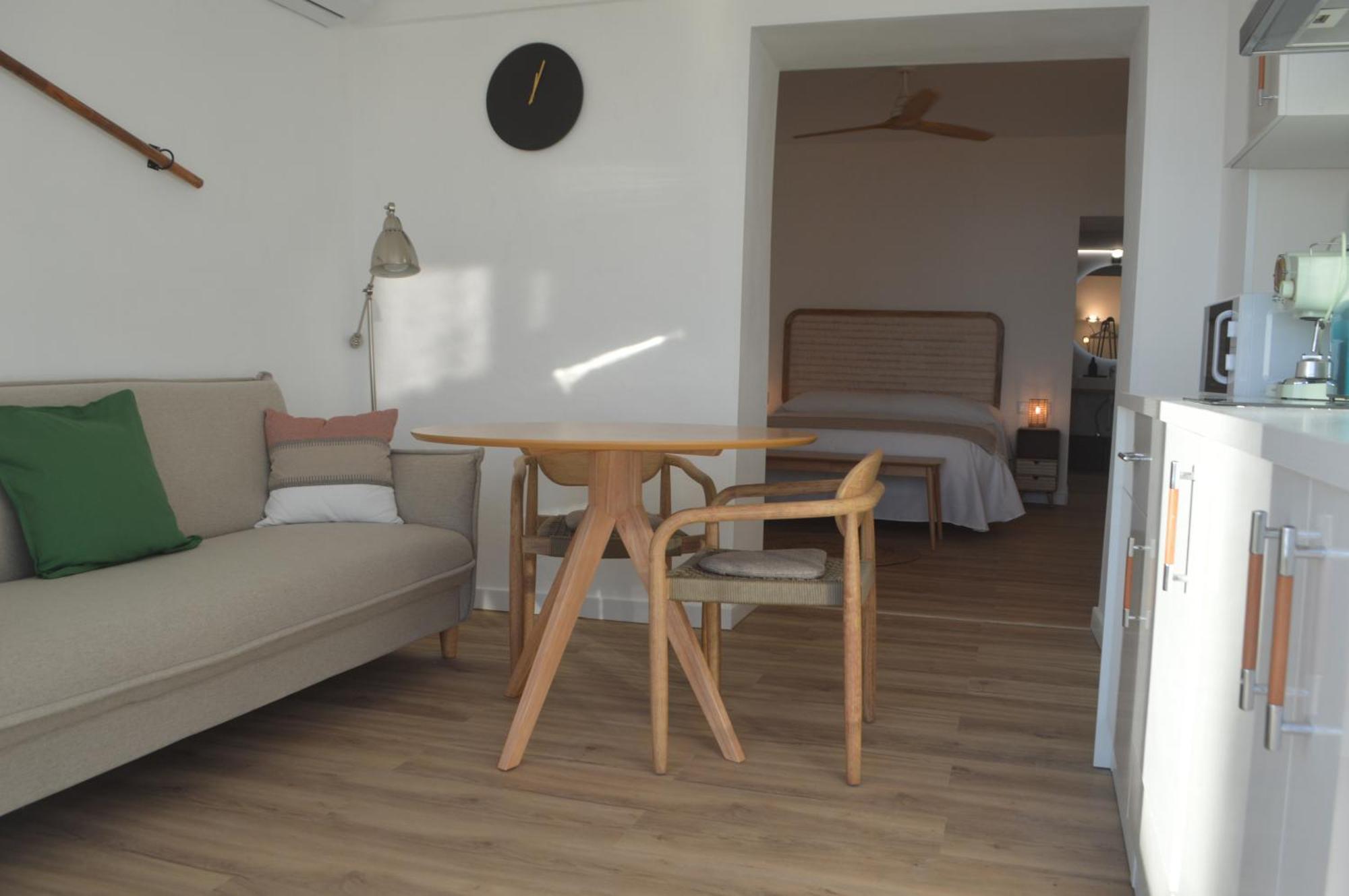Maravilloso Apartamento Amanecer Cabo A Pie De Playa Y Mar En Chalet Roquetes Αλικάντε Εξωτερικό φωτογραφία