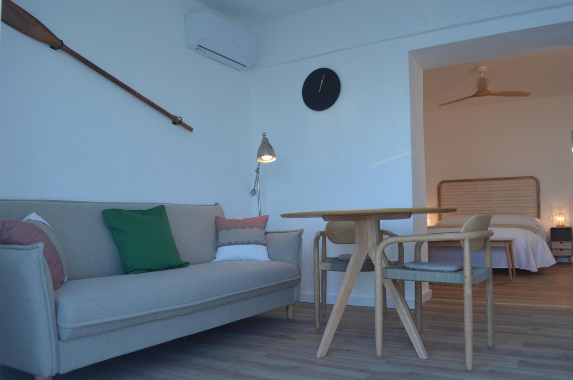Maravilloso Apartamento Amanecer Cabo A Pie De Playa Y Mar En Chalet Roquetes Αλικάντε Εξωτερικό φωτογραφία