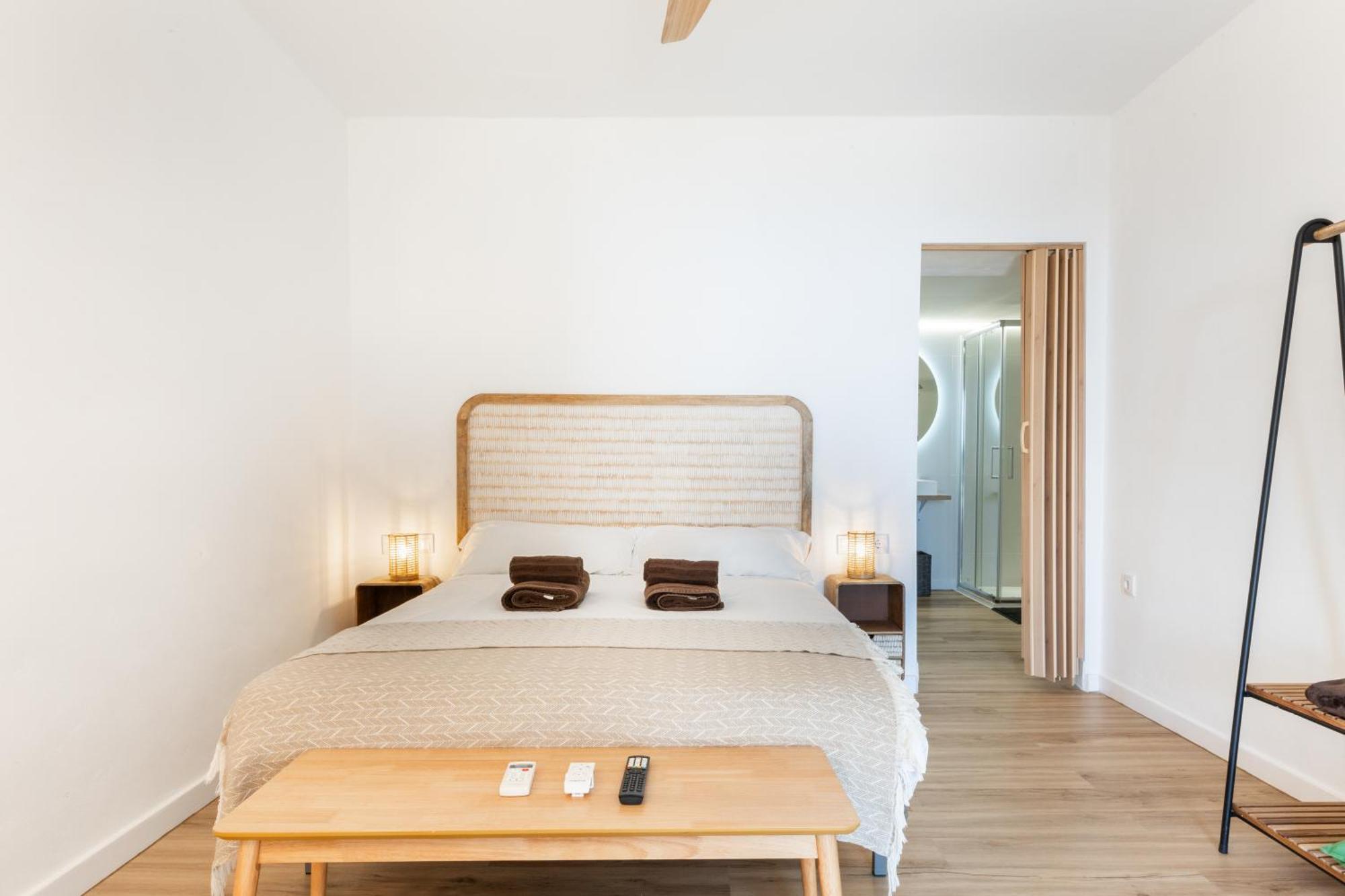 Maravilloso Apartamento Amanecer Cabo A Pie De Playa Y Mar En Chalet Roquetes Αλικάντε Εξωτερικό φωτογραφία
